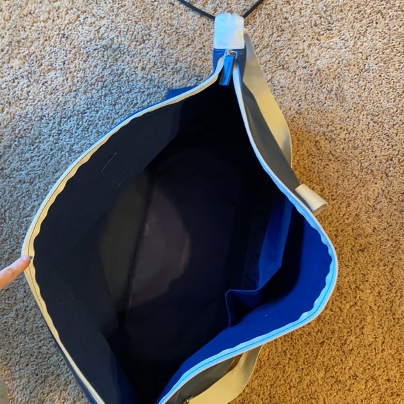 Calvin Klein large tote bag - Picture 2 of 5